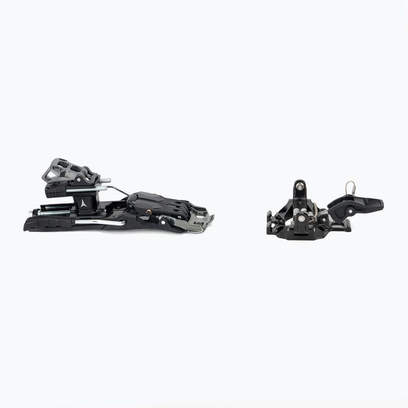 Atomic Backland Tour ski binding black AD5002142 2