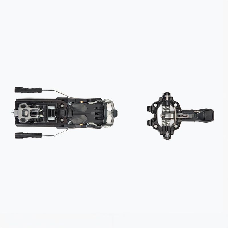 Atomic Backland Tour ski binding black AD5002142 3