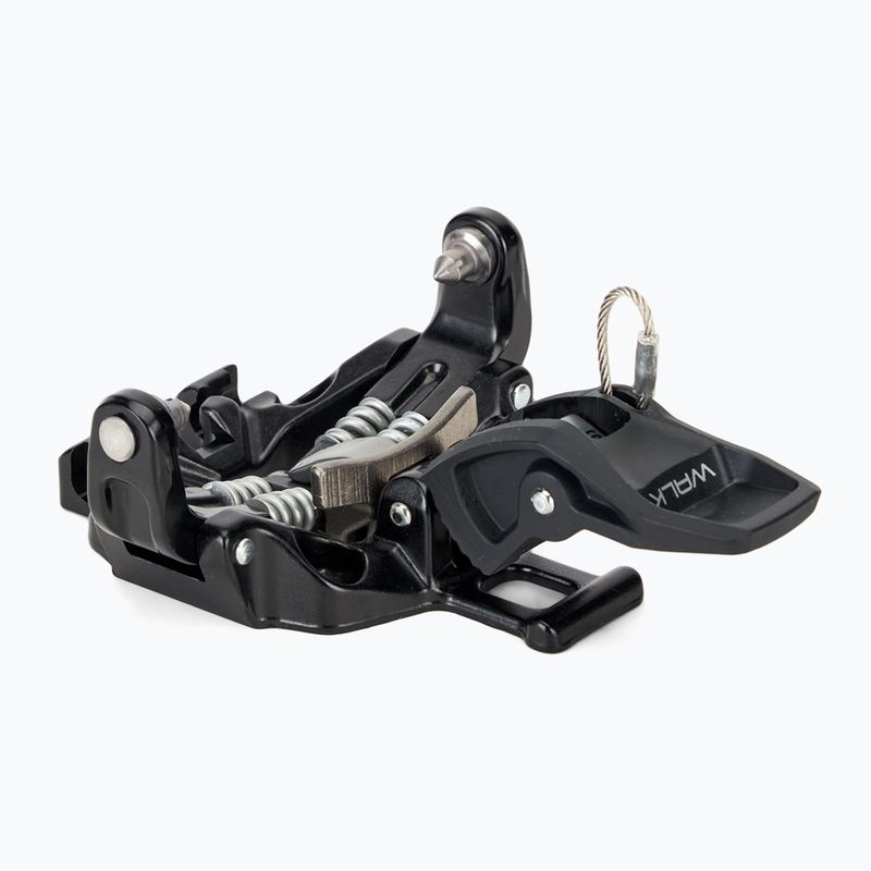 Atomic Backland Tour ski binding black AD5002142 4