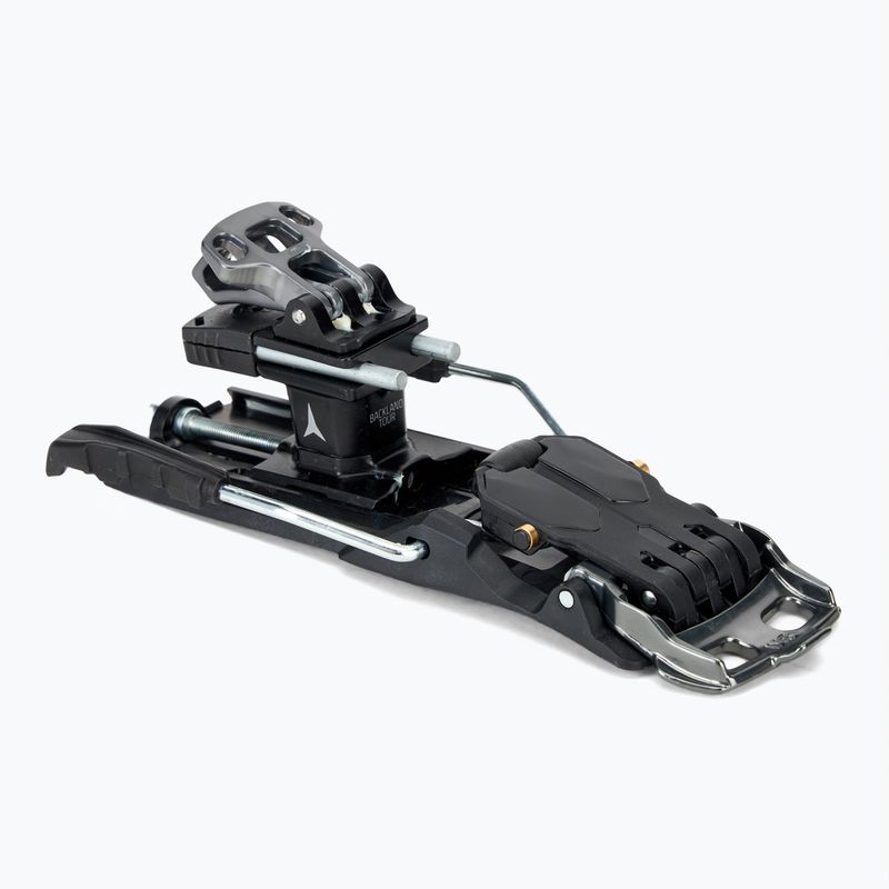 Atomic Backland Tour ski binding black AD5002142 6