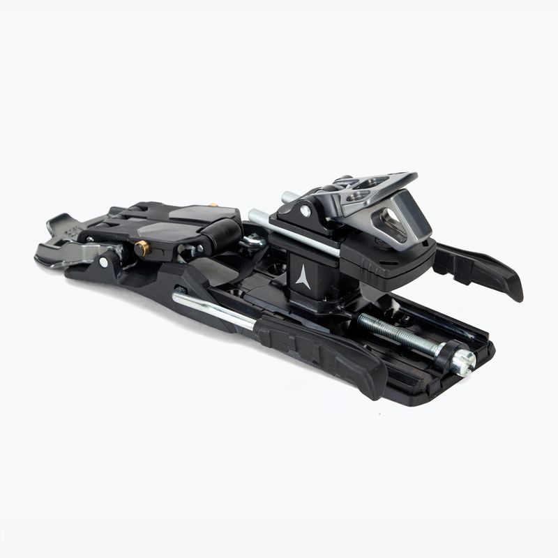 Atomic Backland Tour ski binding black AD5002142 7