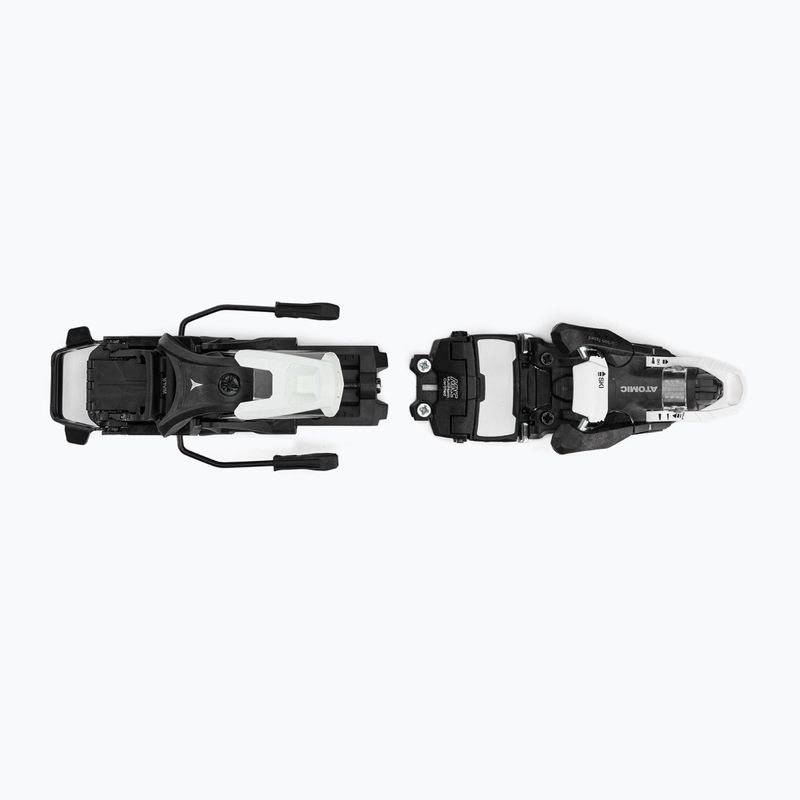 Atomic Shift 10 MNC ski binding black/white AD5002066 3