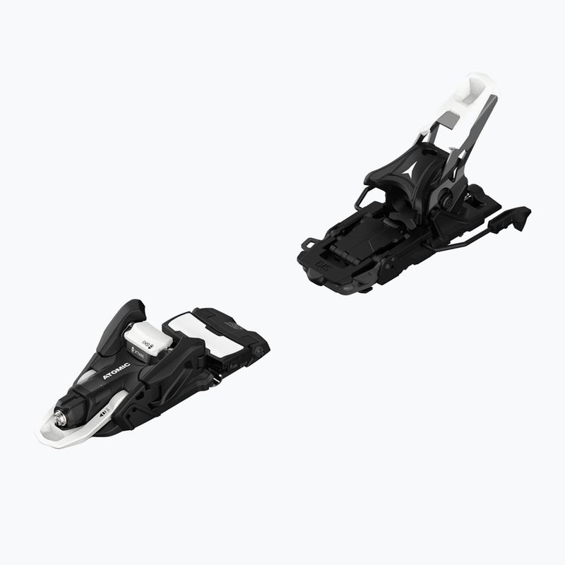 Atomic Shift 10 MNC ski binding black/white AD5002066 4