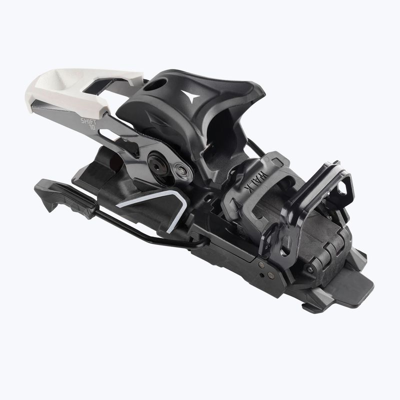 Atomic Shift 10 MNC ski binding black/white AD5002066 6