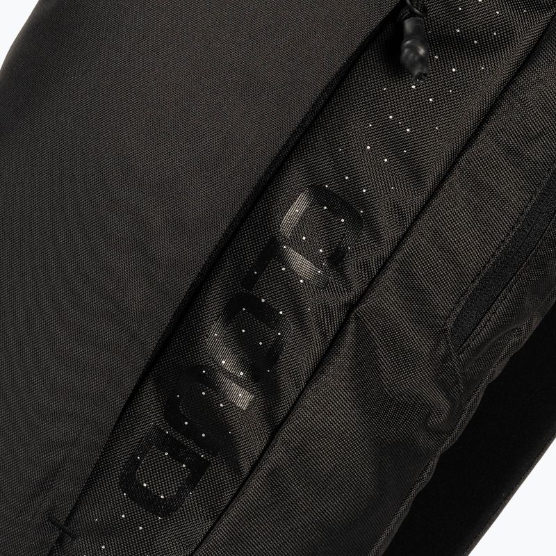 Women's Atomic W Piste Pack Cloud ski backpack black/silver AL5048110 4