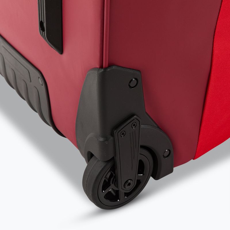 Atomic Trollet 90 l travel bag red/rio red 6