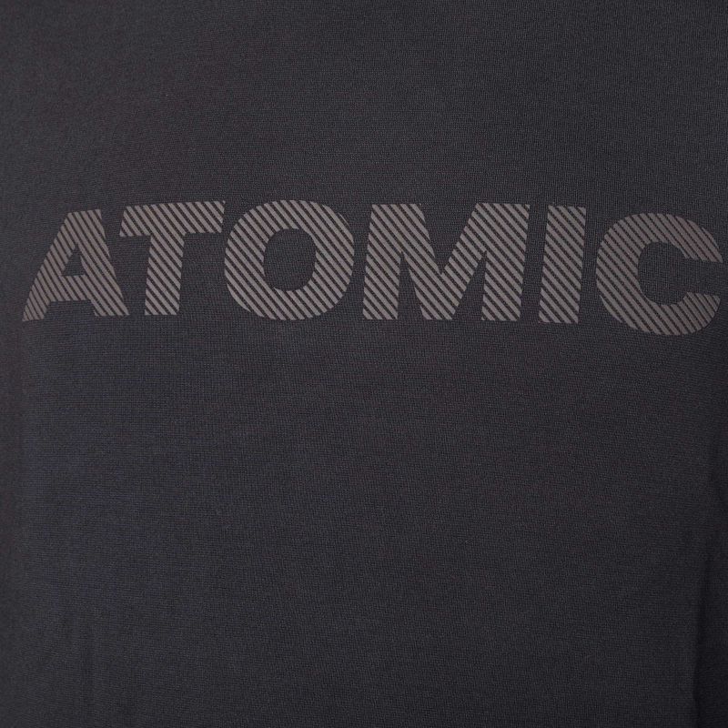 Men's Atomic Alps Sweater anthracite 5