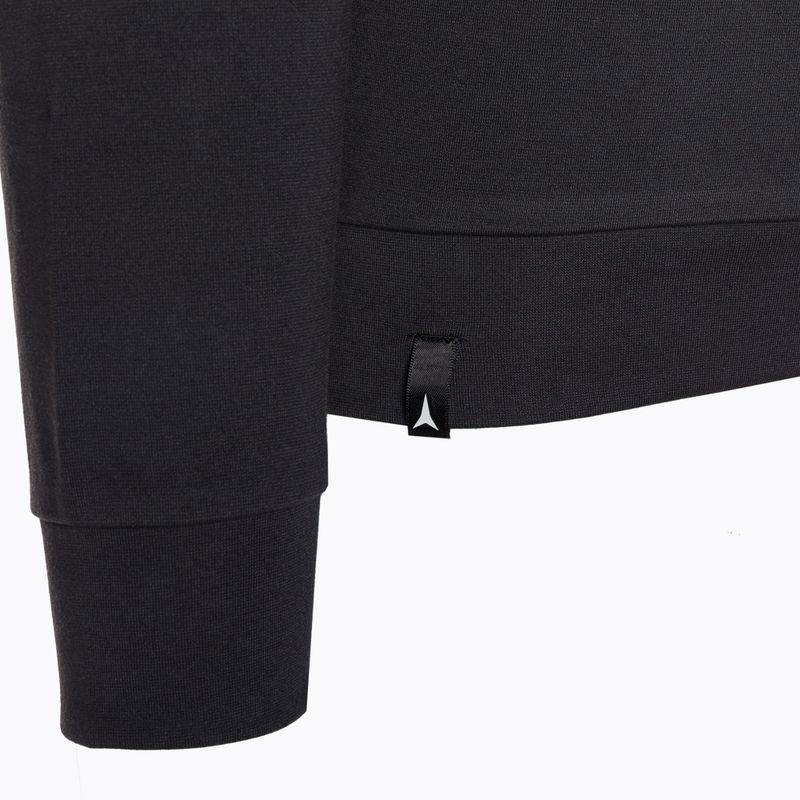 Men's Atomic Alps Sweater anthracite 6
