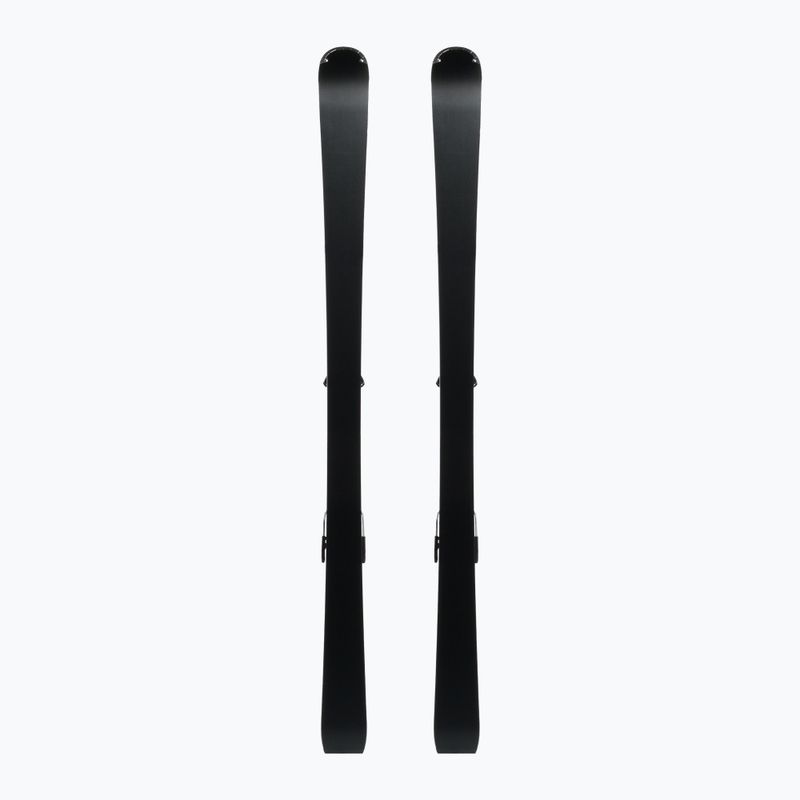 Women's downhill skis Atomic Cloud C9 + M10 GW black AASS02840 3