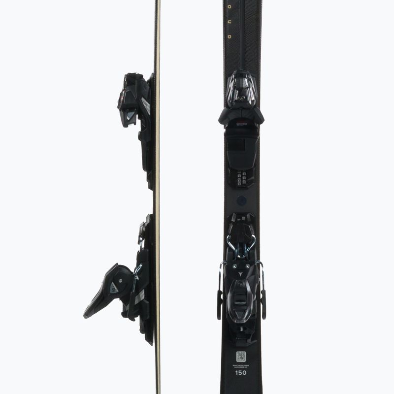 Women's downhill skis Atomic Cloud C9 + M10 GW black AASS02840 5