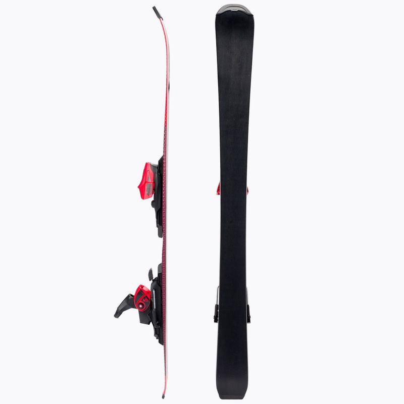 Children's downhill skis Atomic Redster J2 + C 5 GW red/black AA0028368/AD5001288075 2