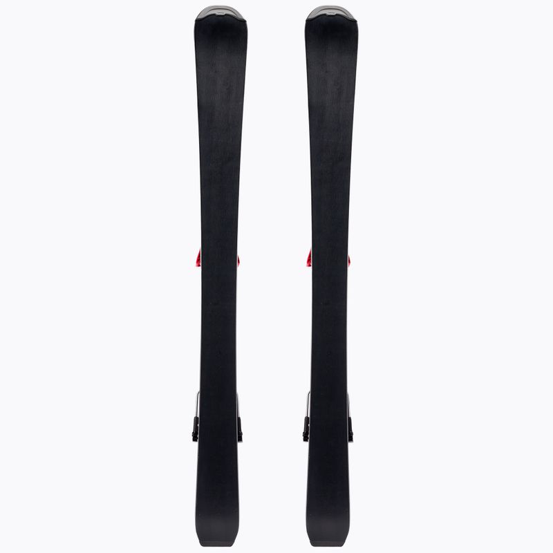 Children's downhill skis Atomic Redster J2 + C 5 GW red/black AA0028368/AD5001288075 3
