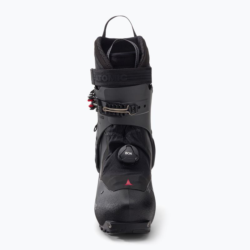 Men's Atomic Backland Expert CL ski boot black AE502592026X 3