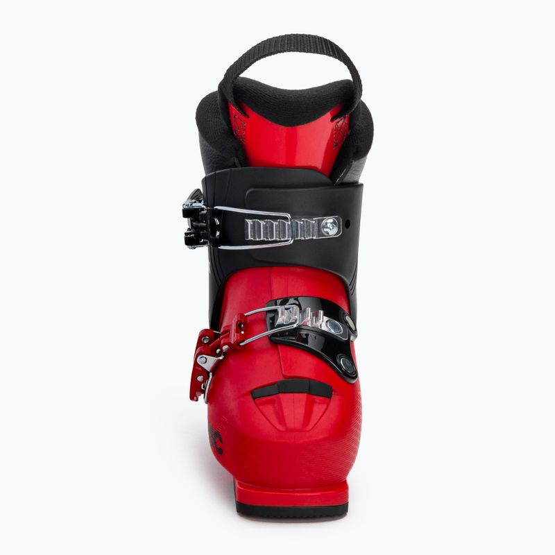 Children's ski boots Atomic Hawx JR 2 red AE5025540 3