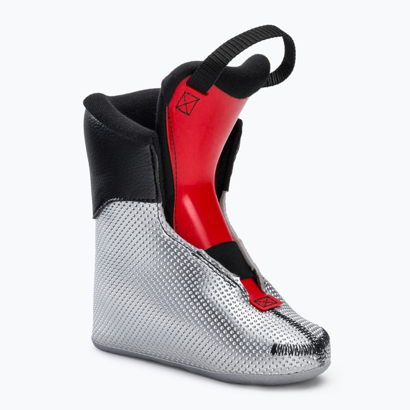 Children's ski boots Atomic Hawx JR 2 red AE5025540 5