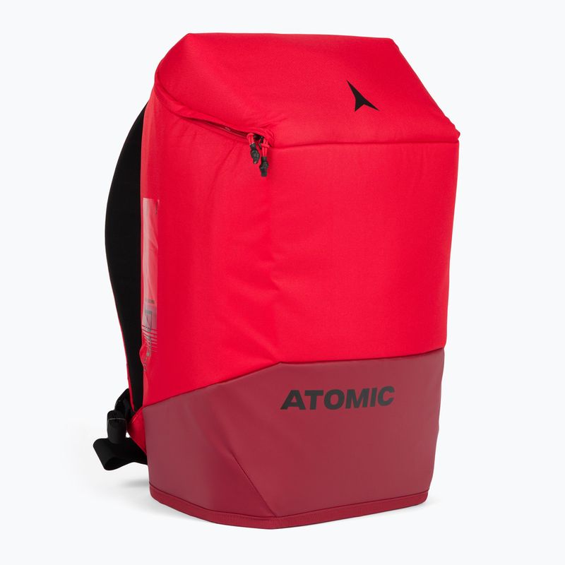 Atomic RS Pack ski backpack 50l red AL5045420 2