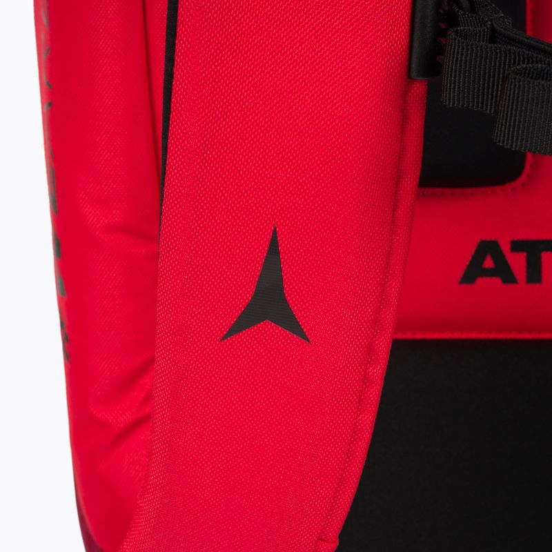 Atomic RS Pack ski backpack 50l red AL5045420 4