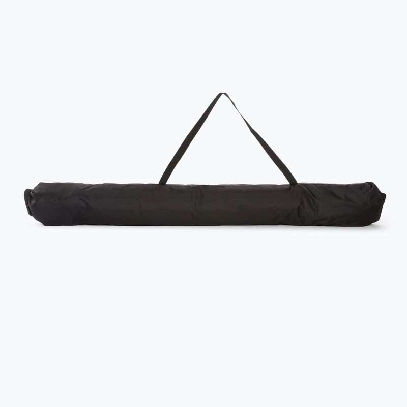 Atomic A Sleeve black/grey ski bag 2
