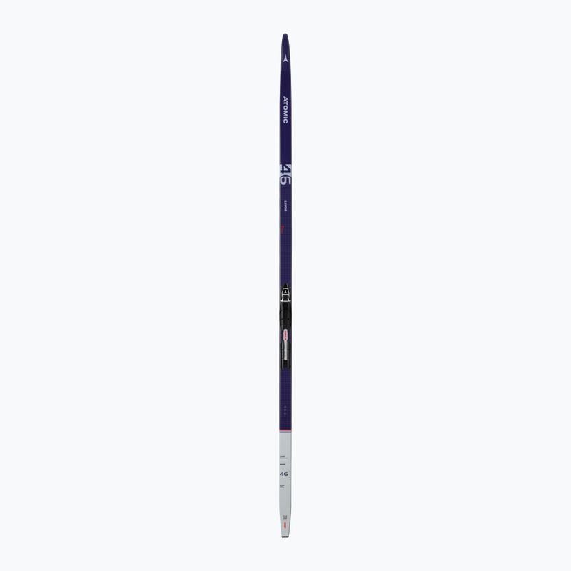 Atomic Savor 46 Grip cross-country ski + Prolink Access CL binding 3
