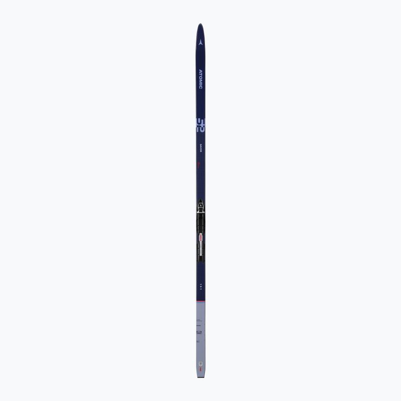 Atomic Savor 52 Grip + Prolink Access CL binding 4