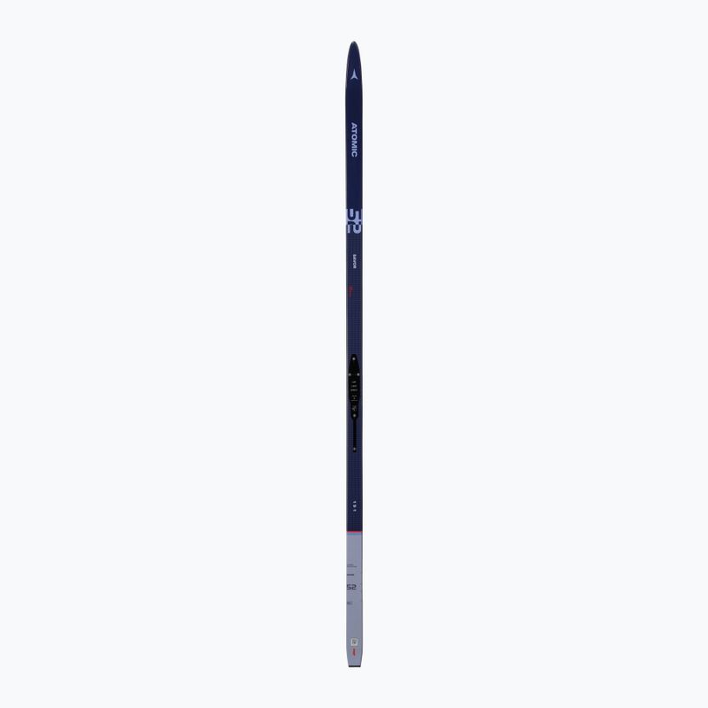 Atomic Savor 52 Grip + Prolink Access CL binding 6