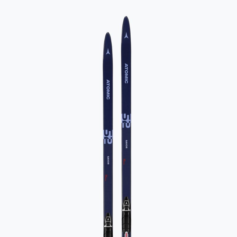 Atomic Savor 52 Grip + Prolink Access CL binding 7