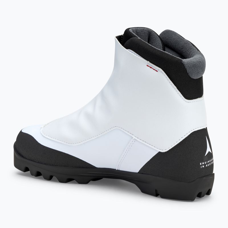 Women's cross-country ski boots Atomic Savor 25 W white 2