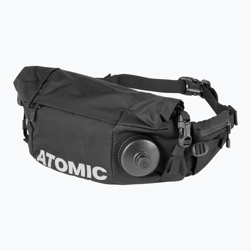 Atomic Nordic Thermo Bottle Belt black/ grey