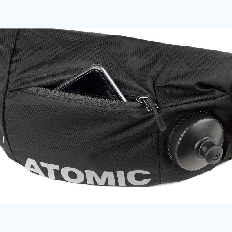 Atomic Nordic Thermo Bottle Belt black/ grey 4