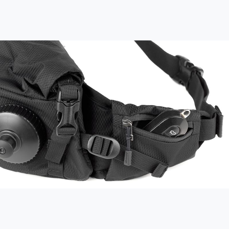 Atomic Nordic Thermo Bottle Belt black/ grey 5