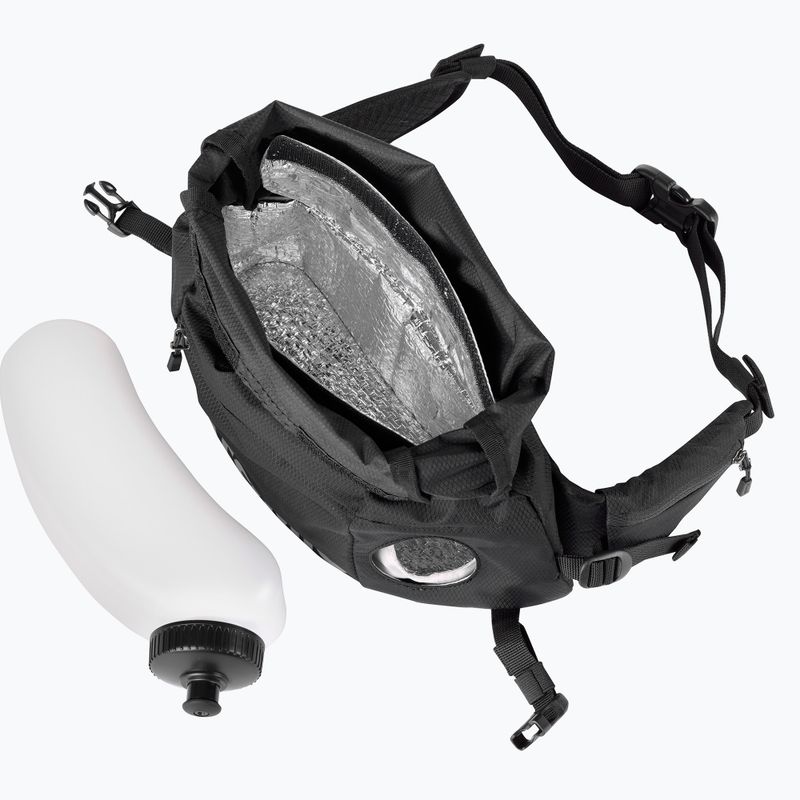Atomic Nordic Thermo Bottle Belt black/ grey 6