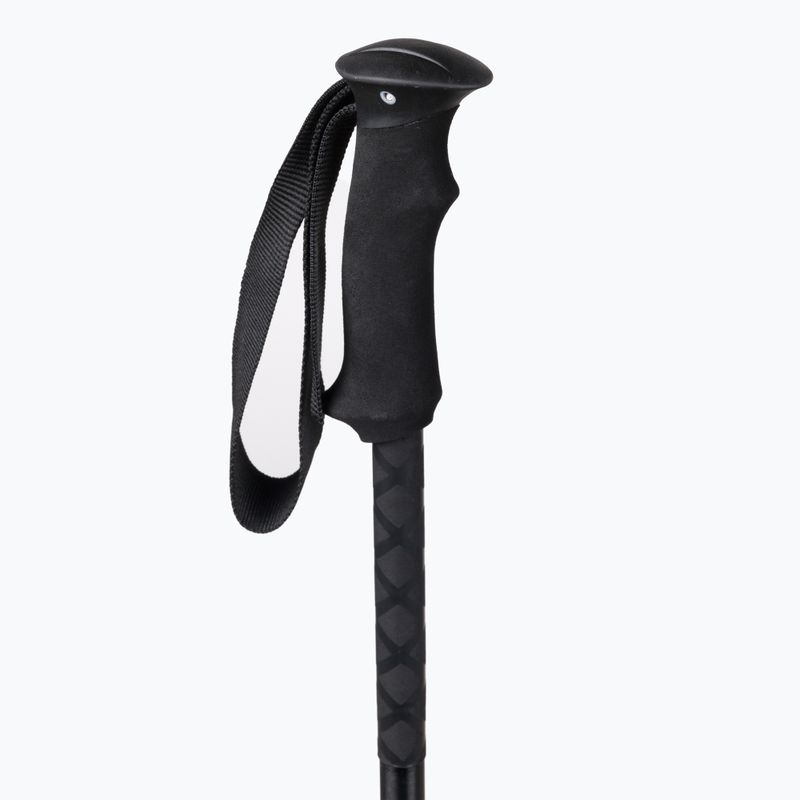 Atomic BCT Touring ski pole black/silver AJ500573 3