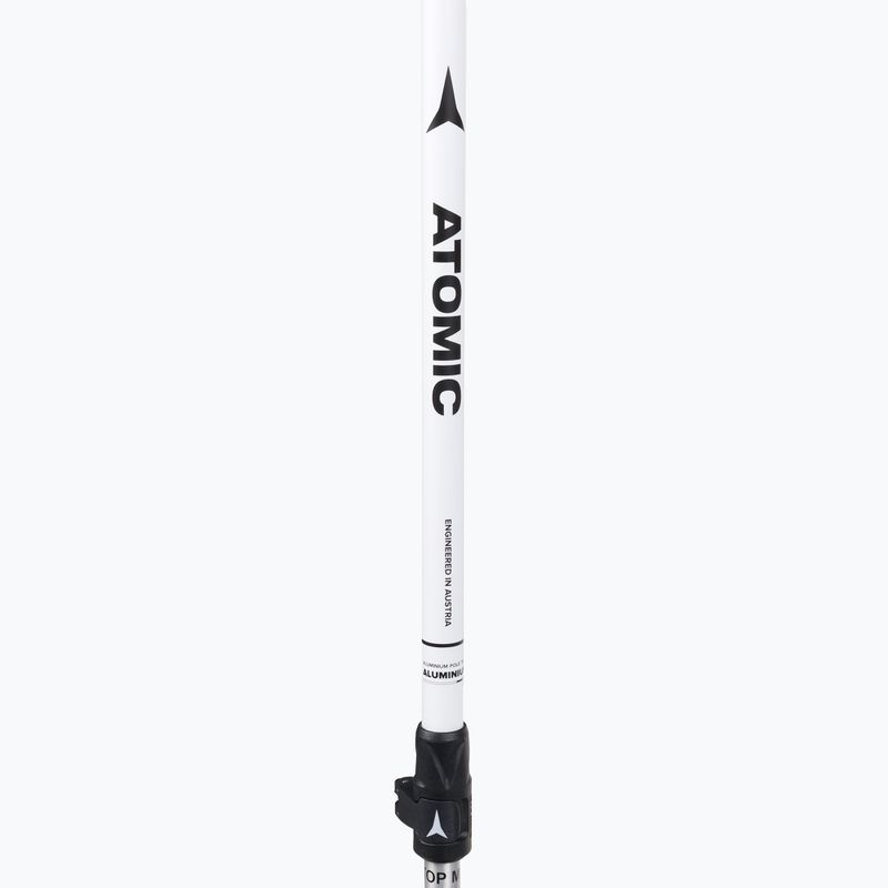 Atomic BCT Touring ski pole white AJ500573 6