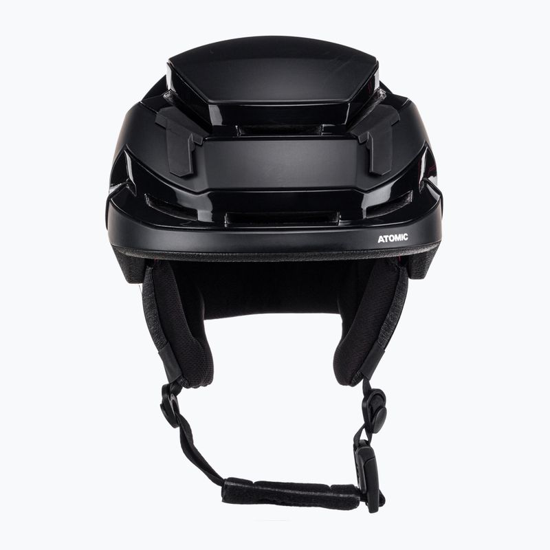 Atomic Backland ski helmet black AN5006332 2