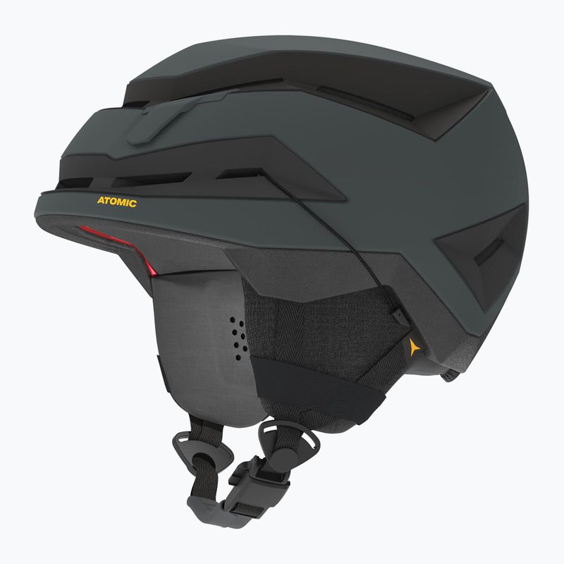 Atomic Backland ski helmet black AN5006332 9