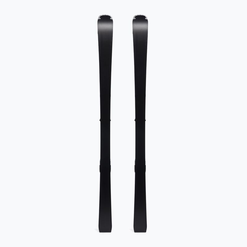 Men's Atomic Redster Q5 + M10 GW downhill skis grey AASS03032 3