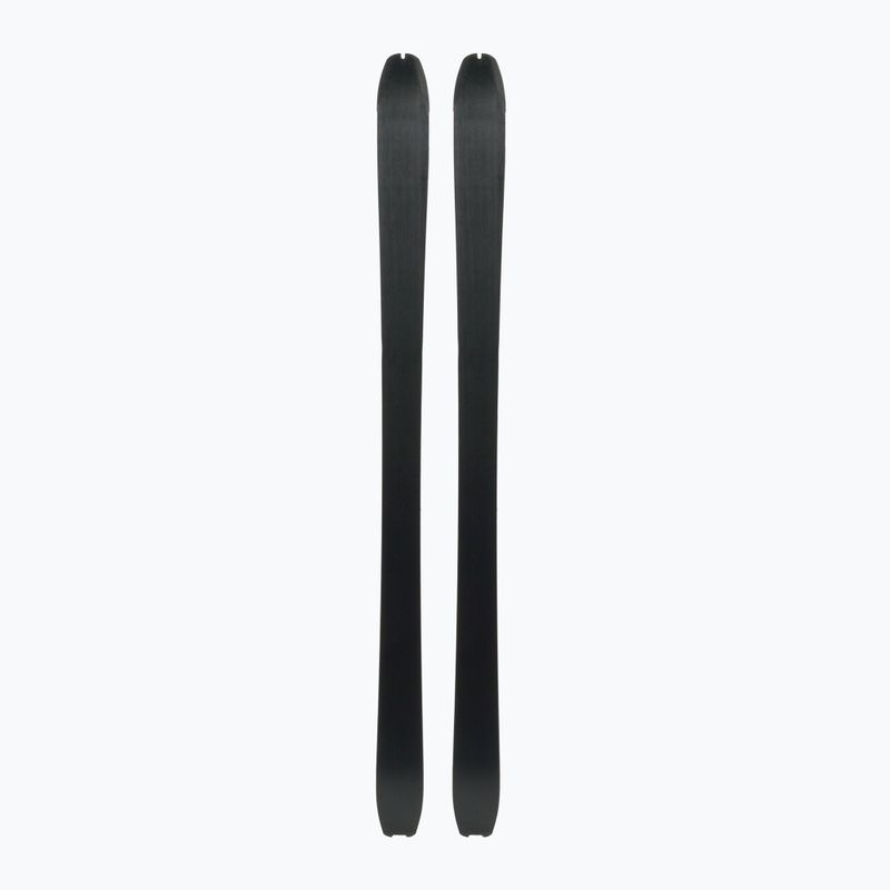 Men's Atomic Backland 85 UL + Skins grey AAST01810 skis 3