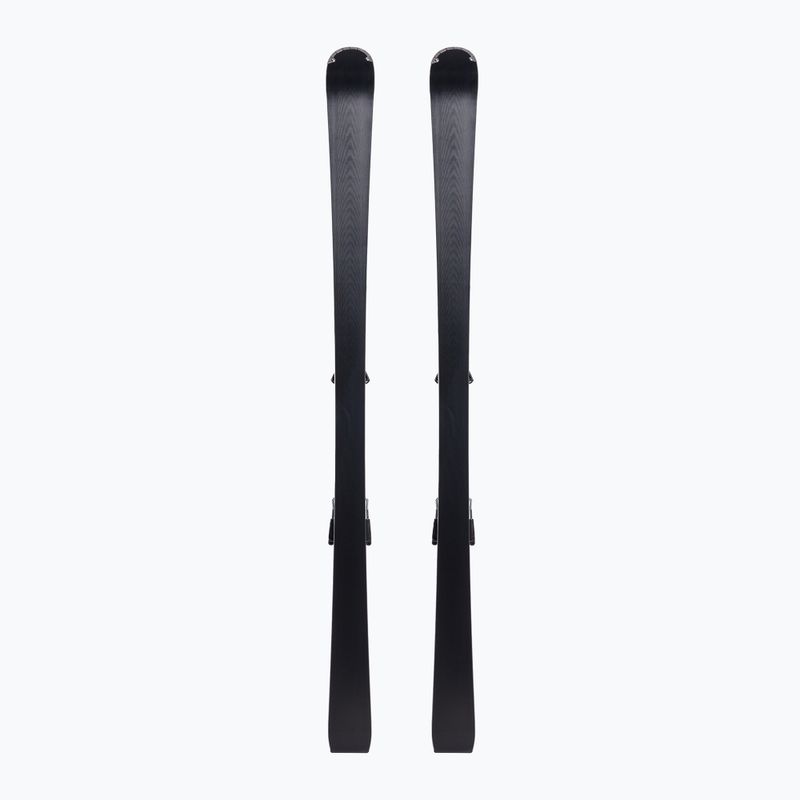 Men's Atomic Redster X7 + M12 GW downhill skis black AASS03014 3