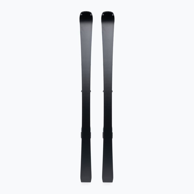 Men's Atomic Redster Q4 + M10 GW downhill skis black AASS03034 3