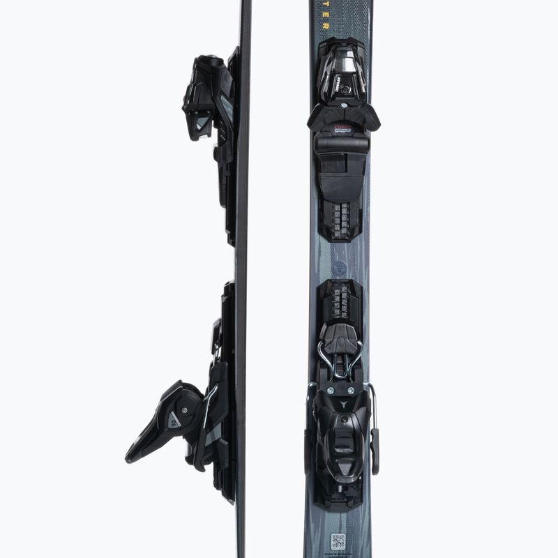 Men's Atomic Redster Q4 + M10 GW downhill skis black AASS03034 4