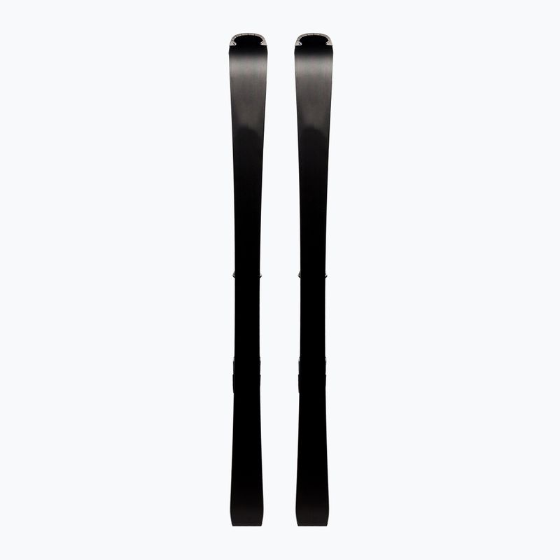Women's downhill skis Atomic Cloud Q8 + M10 GW grey AASS03078 3