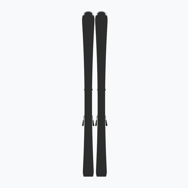 Men's Atomic Redster X7 + M12 GW downhill skis black AASS03014 11