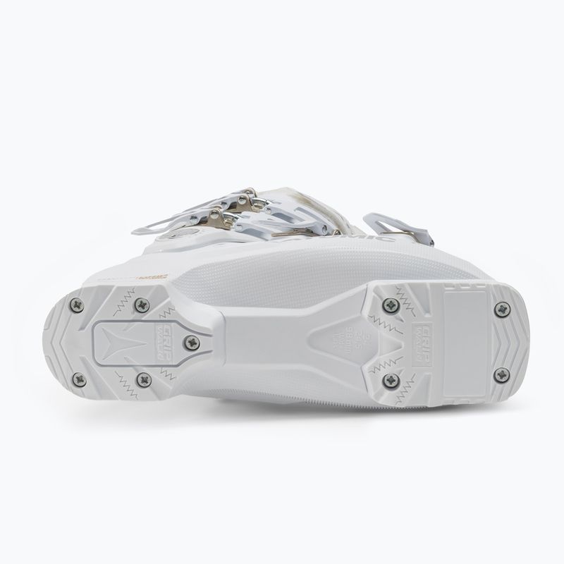 Women's ski boots Atomic Hawx Magna 95 white AE5027060 4