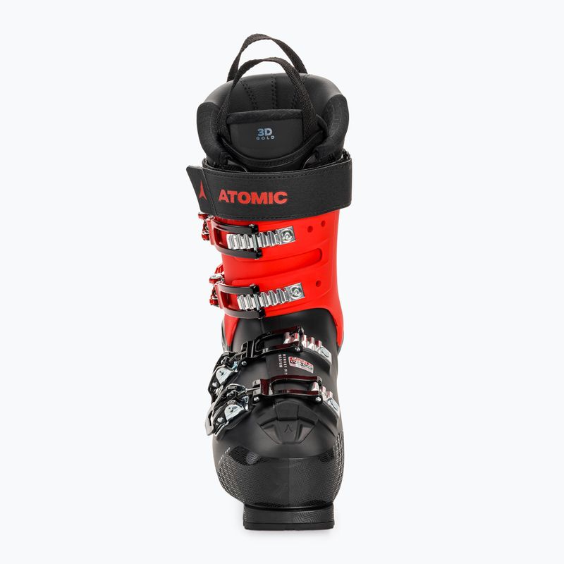 Men's ski boots Atomic Hawx Prime 100 GW black/red 3