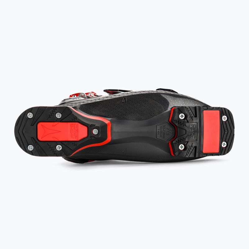 Men's ski boots Atomic Hawx Prime 100 GW black/red 4