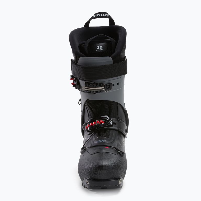 Men's Atomic Backland Sport skydiving boot black AE5027420 3