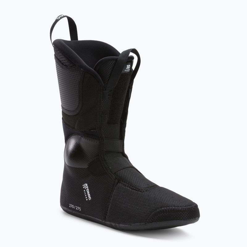 Men's Atomic Backland Sport skydiving boot black AE5027420 5
