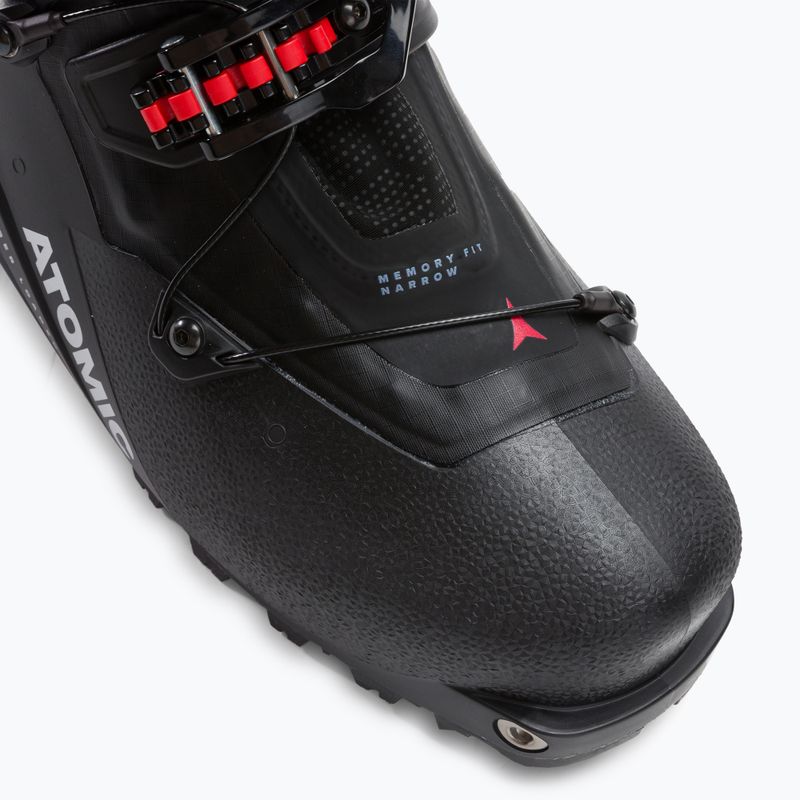Men's Atomic Backland Sport skydiving boot black AE5027420 7