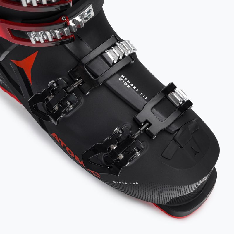 Men's ski boots Atomic Hawx Magna 100 black AE5027000 7