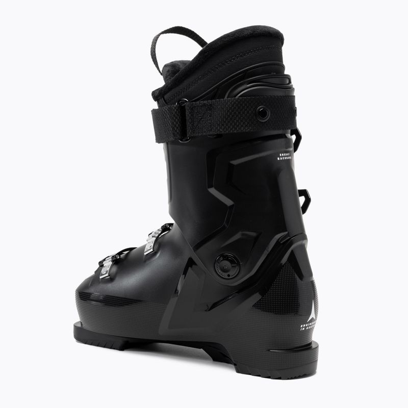 Men's ski boots Atomic Hawx Magna 80 black AE5027020 2